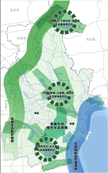 天津十四五gdp_十四五规划健康天津